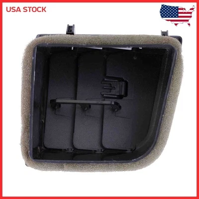 Marco de ventilación de aire FB5Z19893CE para Ford Explorer Sport 4 puertas 3,5 L 2016 2017-2019 Foto 1 de 4