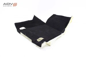 2019-22 MERCEDES A220 V177 FRONT RIGHT PASSENGER SIDE CARPET COVER LINER MAT OEM - Picture 1 of 8