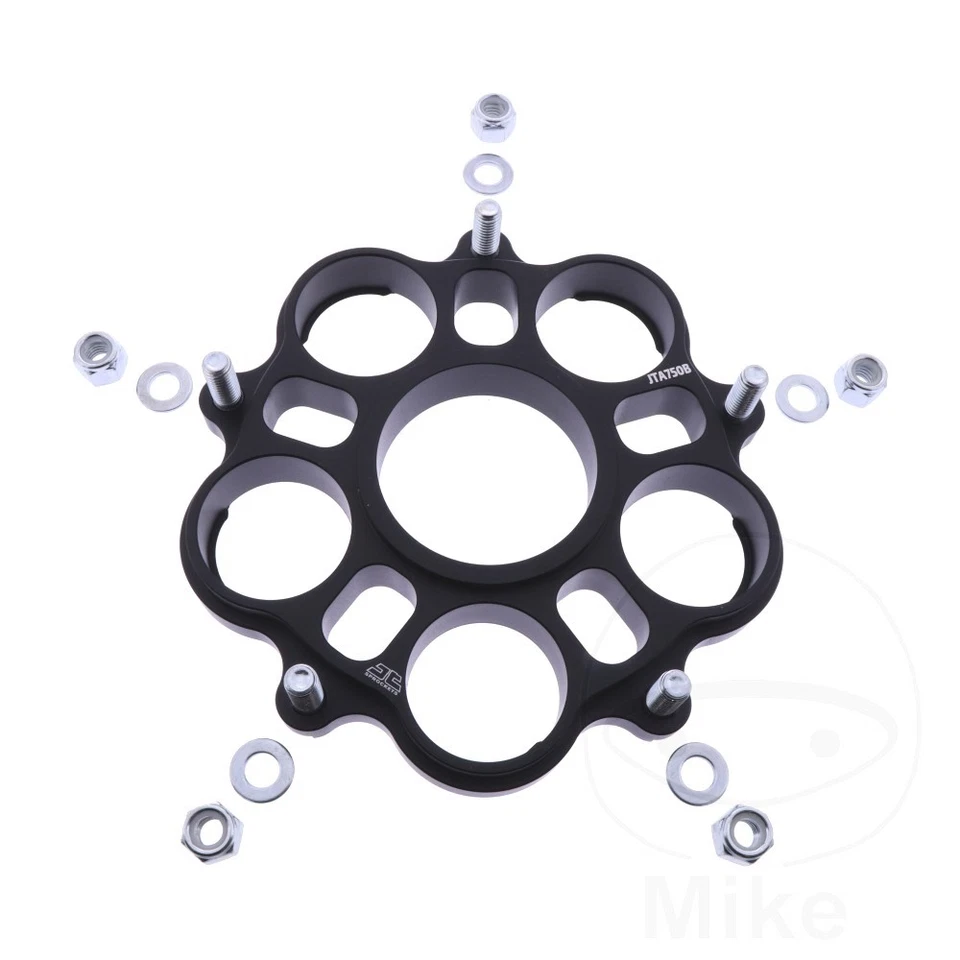 Sprocket Carrier Duc M8X1.25mm JTA750B Fits Ducati Multistrada 1100 2007-2009 - Image 1 of 1
