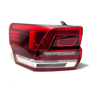 π 2018-2020 VOLKSWAGEN ATLAS LEFT DRIVER SIDE TAIL LIGHT LAMP 3CN945095B OEM - Picture 1 of 17