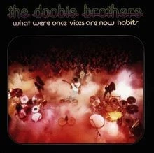 What Were Once von Doobie Brothers, The | CD | Zustand sehr gut - Bild 1 von 2