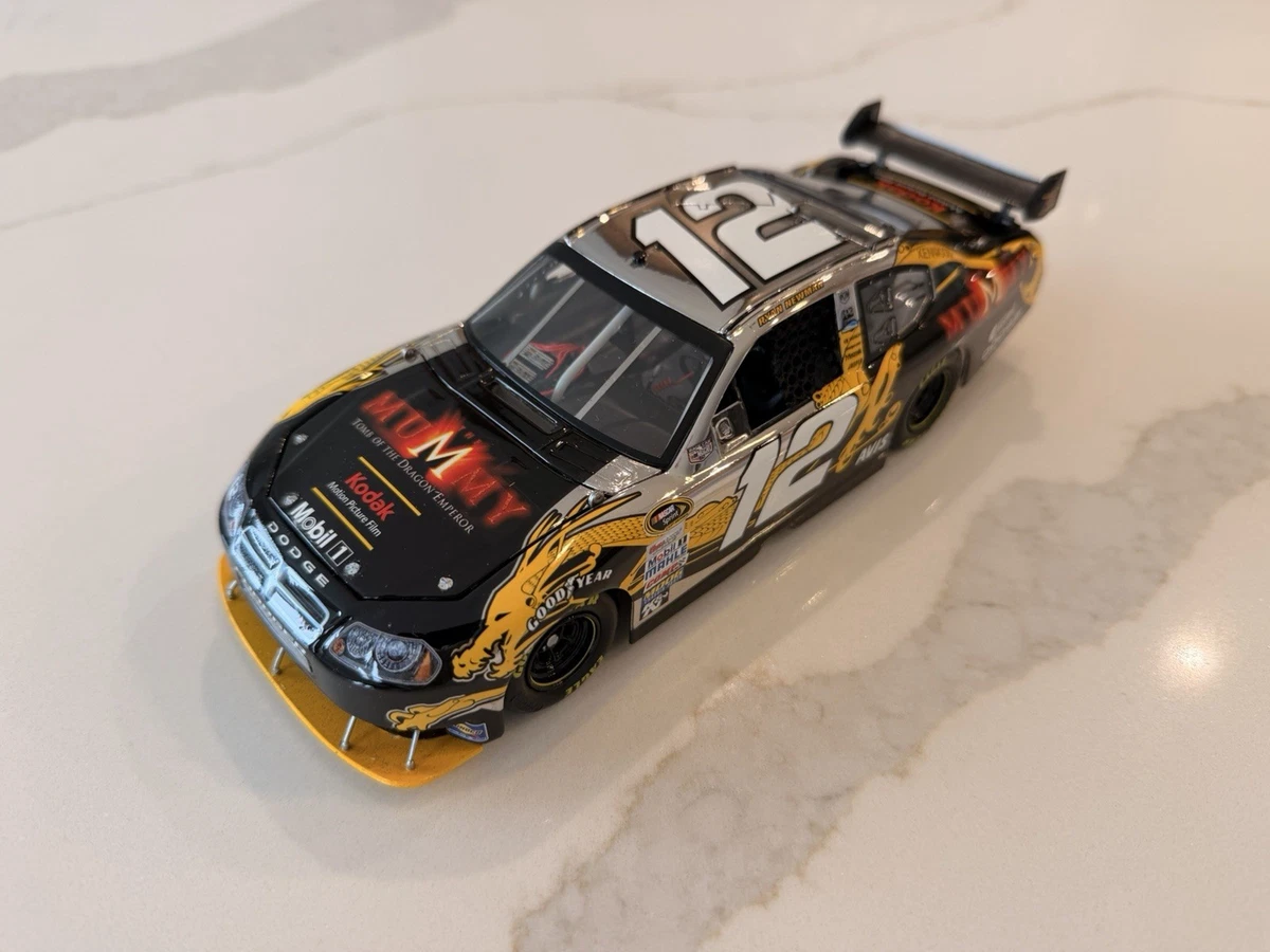 Lionel NASCAR 1:24 Diecast Racing Cars for sale - eBay