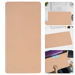 Double-sided Table Mat Office Travel Aesthetic Desk Accessories Cute - Afbeelding 1 van 12