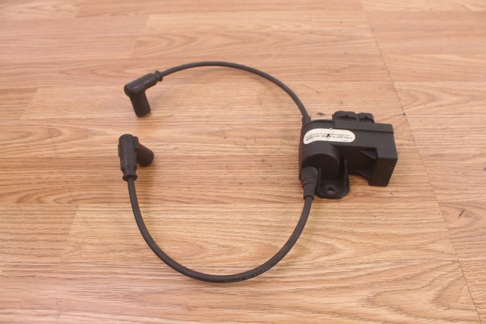 1997 POLARIS RMK 700 CDI Igniter Box / ECU / Ignition Coil - Image 1 of 4