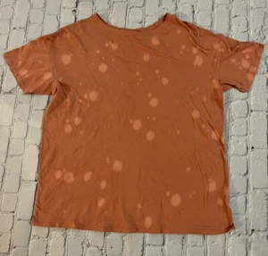 Wild Fable Ladies Size XS X Small Short Sleeve Shirt 100% Cotton Cute Sale - Picture 1 of 8