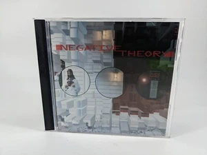 Negative Theory - S/T (CD / Pittsburgh) - Foto 1 di 3