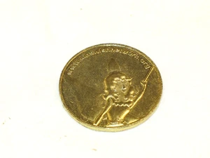 Kids Wish Network Official Guardian Angel Token #93422 - Picture 1 of 3