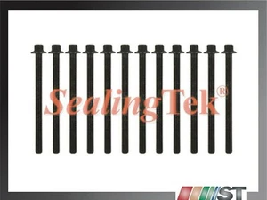 Juego de pernos de culata motor turbo Buick Chevrolet 1.4L EcoTec Fit 11-16 - Imagen 1 de 1