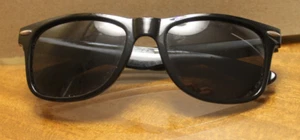 148/ TAMPA BAY RAYS POLARISIERT SONNENBRILLE MIT STOFFETUI - Bild 1 von 3