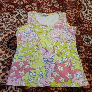 Emilio Pucci Ärmellos - Bild 1 von 4