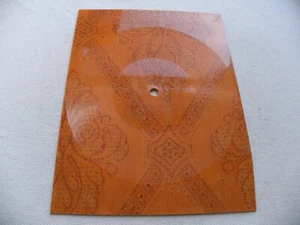 DANYEL GERARD butterfly ANDY WILLIAMS love story NM RARE 1970s POLISH FLEXI #5 - Picture 1 of 2