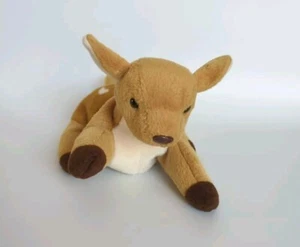 Ty * Beanie Babies - Whisper (1998,  NO Hang Tag) - Picture 1 of 6