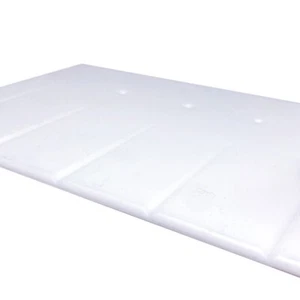Flower Stem Shape Board Sugarcraft Tool Fondant Cake Mold Decorating Toood - Picture 1 of 6