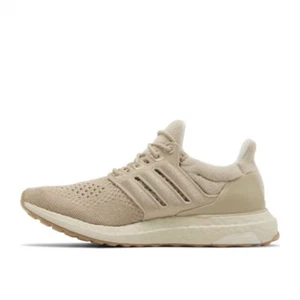 ADIDAS Women's Ultraboost 1.0 Shoes ID9679 Size 6 Magic Beige / Off White - Picture 1 of 6