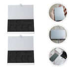  SIM Storage Case Card Holder Phone Alloy Keeper Cards for Box Water Proof