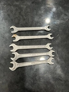 BMW WRENCH 8 10MM HEYCO TOOL E46 E30 E34 E32 E21 320 325i 328i 330i M3 525i 530i - Picture 1 of 1