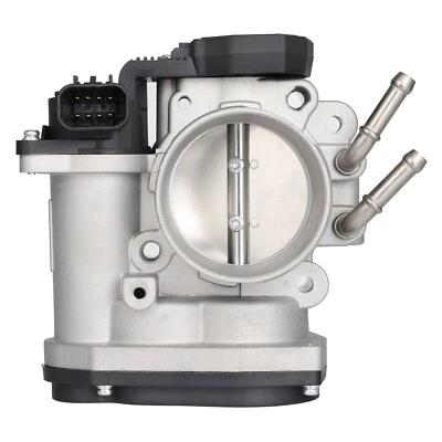 Throttle Body For Hyundai Santa Fe 2006-2009 Kia Optima 2006-2010 Rondo 2.7L - Image 1 of 4
