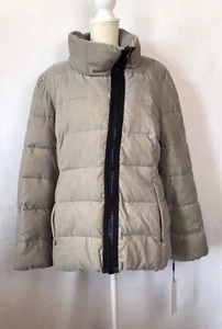 NWT Calvin Klein Puffy Warm Jacket Size L - Bild 1 von 10