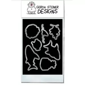 Gerda Steiner Designs, Big Bite - The Set - Picture 1 of 1