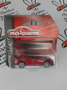 DIE CAST " TOYOTA COROLLA ALTIS " STREET CARS MAJORETTE - Bild 1 von 2