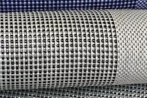 Berger Zeltteppich Standard 250 x 300 cm grau; B-Ware - Bild 1 von 1