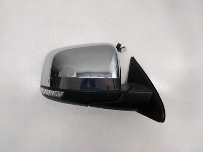 Jeep Grand Cherokee Side View Mirror Passenger's Right Blind Spot 2011 - 2020 - Image 1 of 4