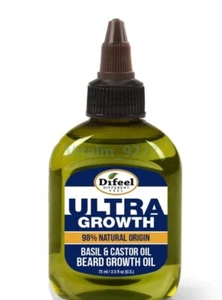 Difeel Natural Premium Hair Oil selection for Dry Hair Repair & Damage Control - Picture 1 of 21