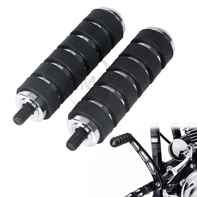 Pino de câmbio estendido 3,8" para Harley Electra Glide Fatboy Heritage Softail - Imagem 1 de 4