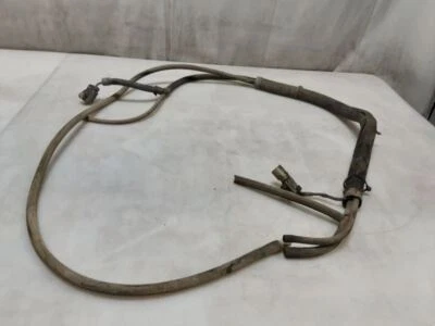 Tapones de armario de eje trasero Jeep TJ Wrangler Rubicon 2003-2006 84123 Foto 1 de 4