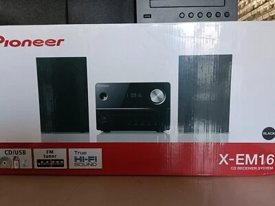 X-EM16 Pioneer - Immagine 1 di 4