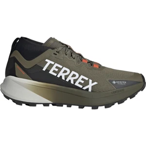 Adidas Terrex Agravic GTX Herren Outdoor Trail Laufschuhe Wasserdicht Größe 12 - Bild 1 von 24