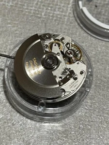 Tag Heuer Calibre 16 (SW500) Chronograph Swiss Made - Picture 1 of 5
