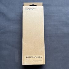 Wacom Pro Pen 3 Grip ACP50000DZ - Pack Of 2 - Flare Grip - New And Sealed