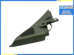 08-13 INFINITI G37 FRONT LEFT DRIVER SIDE TWEETER SPEAKER W/ COVER OEM - Bild 1 von 6