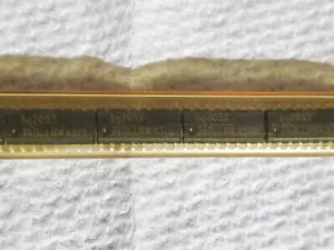 Texas Instruments BQ2052SN-A515 IC gestione alimentazione e batteria - Foto 1 di 2
