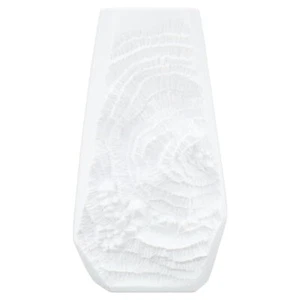 Vase Modell 276 Frey Kaiser Weiß Biskuit - Bild 1 von 4