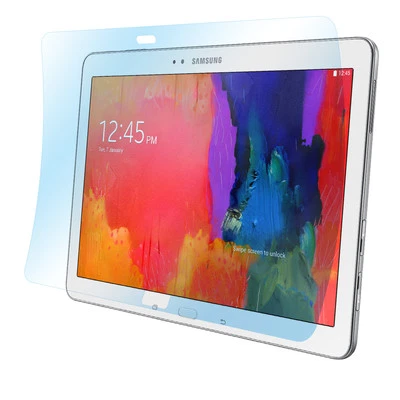 6x Super Clear Screen Protector Samsung Tab Pro 10.1 " Clear Display - Image 1 of 4