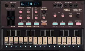 FM NUMERIC SYNTH VOLCA KORG VOLCA-FM2 - Picture 1 of 5