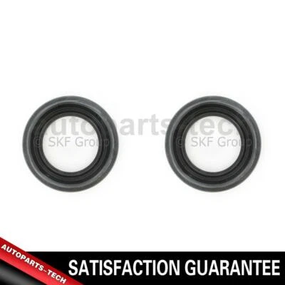 2x SKF Rear Axle Shaft Seal For Mazda Miata 1995~2005 - Image 1 of 4