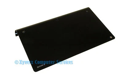 012-1003 7135-A GENUINE ORIGINAL SONY LCD BACK COVER SGPT112US SERIES (A) - Image 1 of 2