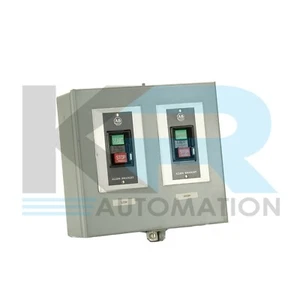 NUEVO Allen Bradley 609-AOW22 /G Arranque de dos velocidades 3 Ph con carcasa 609-AAW22 - Imagen 1 de 8