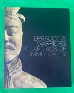 Terracotta Warriors: Guardians of Immortality by Wayne Crothers Paperback, 2019 - Bild 1 von 11