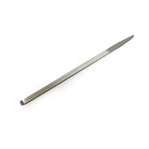 Juwelier Stichel Quadratisch Diamant Kante Spitz Gravur Stein Setzwerkzeug - Picture 1 of 3