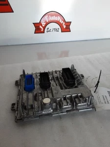 2023 SIERRA 2500 ECM ELECTRONIC CONTROL MODULE 6.6L DIESEL 12728688 - Picture 1 of 12