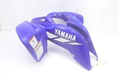 Yamaha Raptor 660R 01 Fender Front 5LP-W2151-00-00 52578 Foto 1 de 4