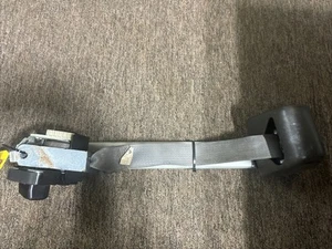 2004-2008 Ford F150 Seat Belt Retractor Assembly Gray Front Left Driver Bb144 - Picture 1 of 8