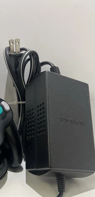 Official Nintendo GameCube AC Adapter Tested - Image 1 of 3