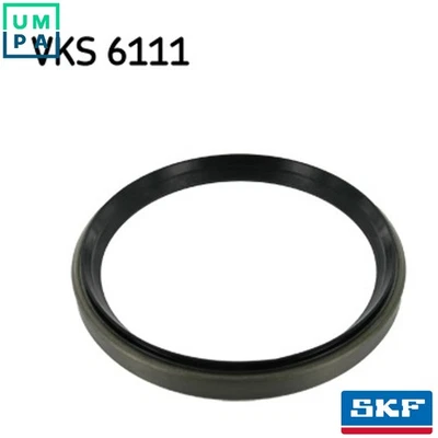 SHAFT SEAL WHEEL BEARING VKS 6111 FORSHAFT SEAL WHEEL BEARING VKS 6111 FOR SCANI - Image 1 of 4