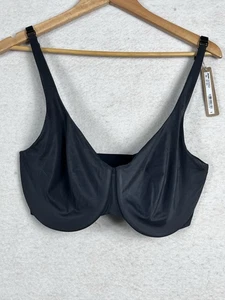 Skims Reggiseno Liscio Intimo SFODERATO MINIMIZZATORE Taglia 36DDDDD Nuovo con etichette (B450) - Foto 1 di 4