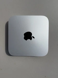 Mac Mini 2023 M2 Pro 10-Core CPU, 16-Core - Bild 1 von 6